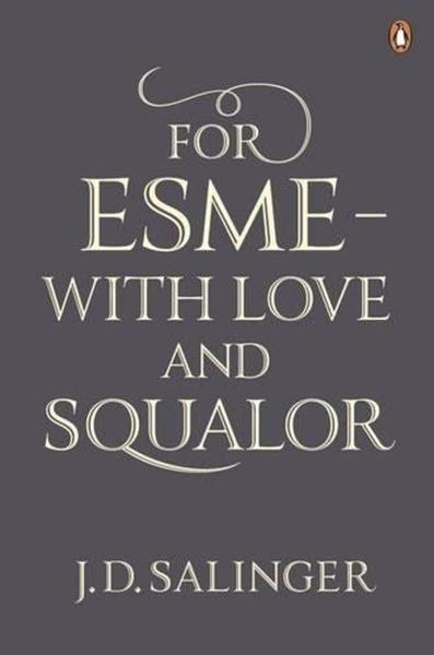 For Esme - with Love and Squalor - 0141049251