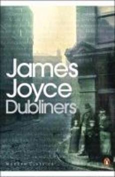 Dubliners - 0141182458