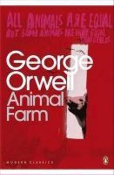 Animal Farm - 0141182709
