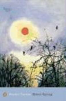 Silent Spring - 0141184949