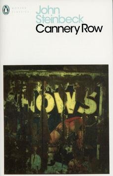 Cannery Row - 0141185082