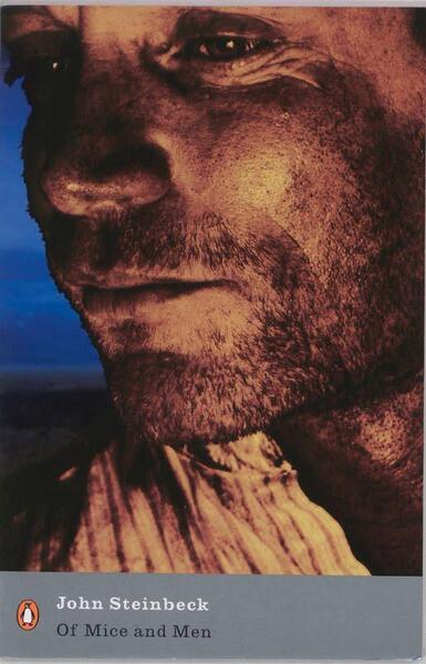 Of Mice and Men - 0141185104