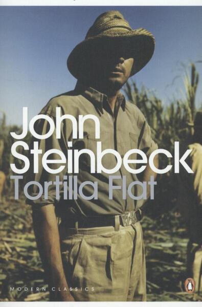 Tortilla Flat - 0141185112
