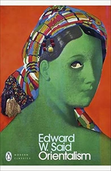Orientalism - 0141187425