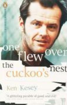 One Flew Over the Cuckoo's Nest - 0141187883