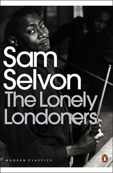 The Lonely Londoners - 0141188413