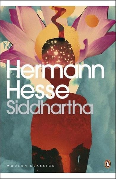 Siddharta - 0141189576