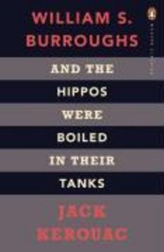 And the Hippos Were Boiled in Their Tanks - 0141189673