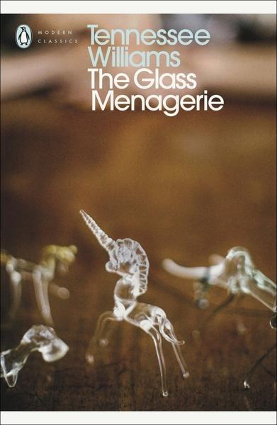 The Glass Menagerie - 0141190264