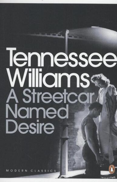 A Streetcar Named Desire - 0141190272