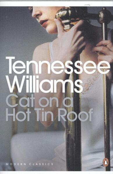 Cat On A Hot Tin Roof - 0141190280