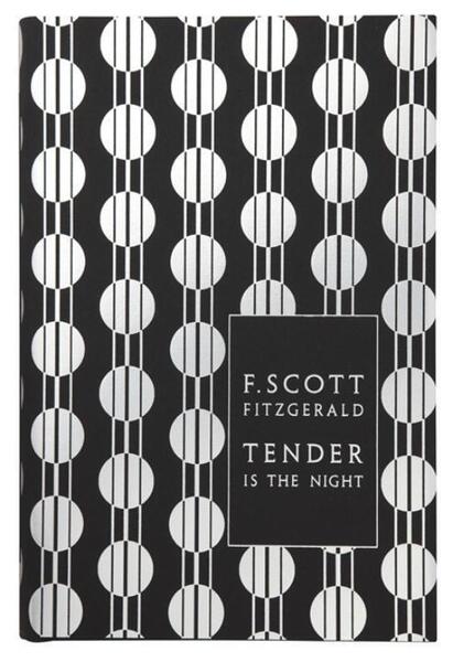 Tender is the Night - 0141194065