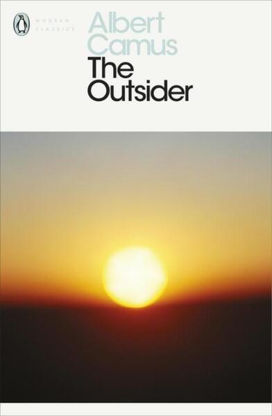 The Outsider - 0141198060
