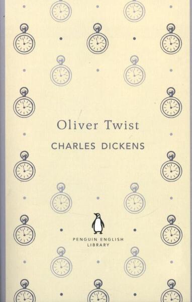 Oliver Twist - 0141198885