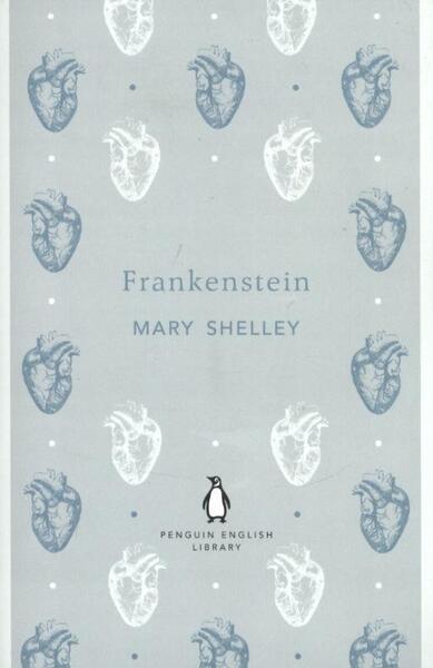 Frankenstein - 0141198966