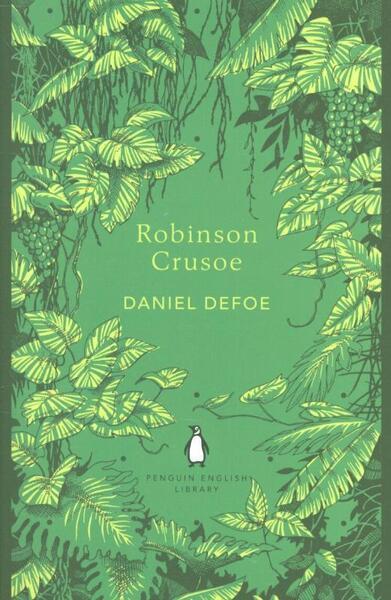 Robinson Crusoe - 0141199067
