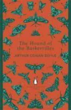 The Hound of the Baskervilles. Penguin English Library Edition - 0141199172