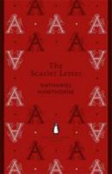 Levně The Scarlet Letter