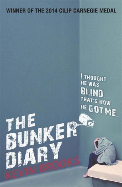 The Bunker Diary - 0141326123