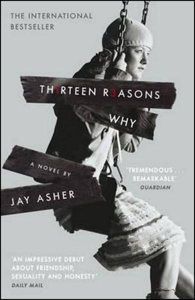 Thirteen Reasons Why - 0141328290