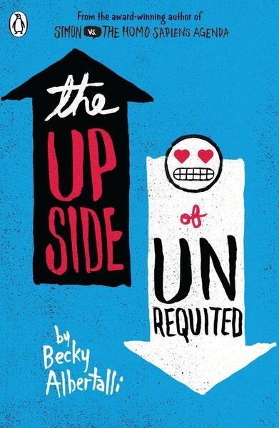 The Upside of Unrequited - 0141356111