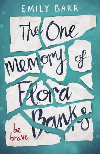 The One Memory of Flora Banks - 0141368519