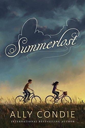 Summerlost - 0141371048