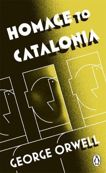 Homage to Catalonia - 0141393025