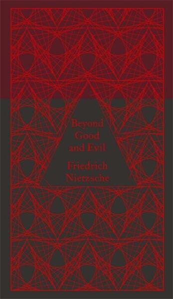 Beyond Good and Evil - 0141395834