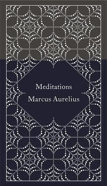 Levně Meditations