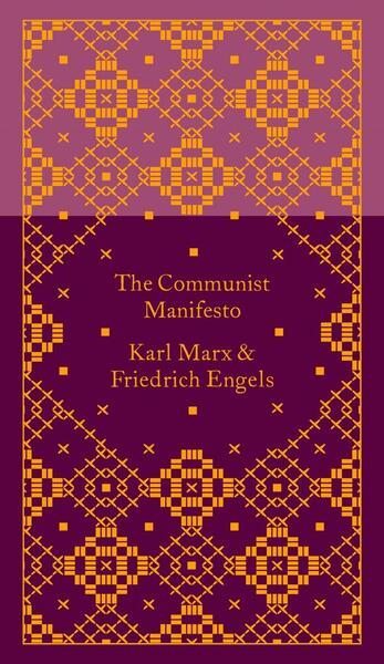 The Communist Manifesto - 0141395907