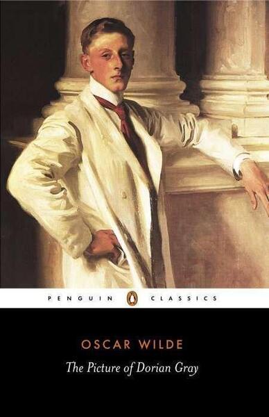The Picture of Dorian Gray - 0141439572