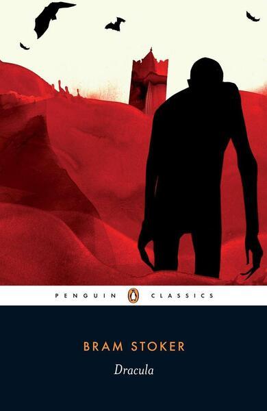 Dracula - 014143984X