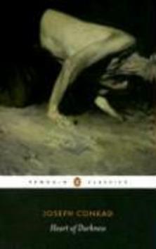 Levně Heart of Darkness and the Congo Diary