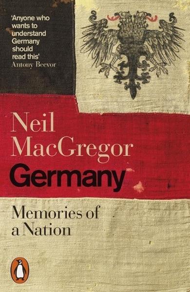 Germany - 014197978X