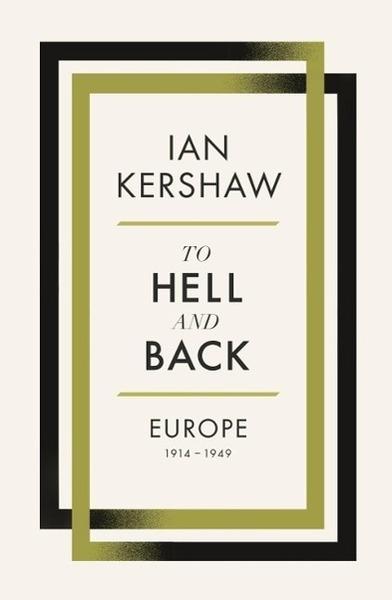 To Hell and Back - 0141980435
