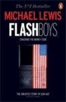 Flash Boys - 0141981032
