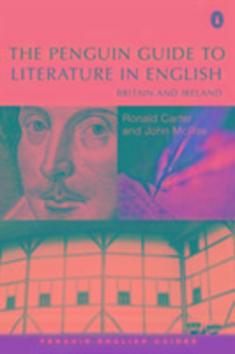 The Penguin Guide to Literature in English - 014198516X