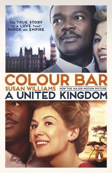Colour Bar - 0141985704