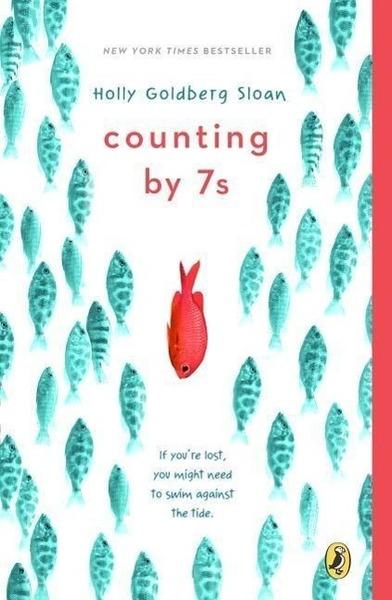 Levně Counting by 7s