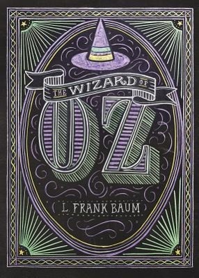 The Wizard of Oz - 0142427500