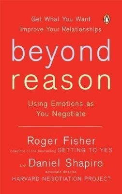 Beyond Reason - 0143037781