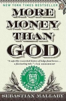 More Money than God - 0143119419