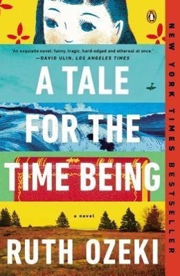 Levně A Tale for the Time Being