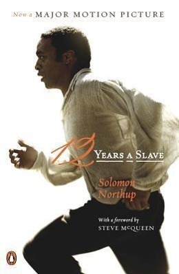 12 Years a Slave. Movie Tie-In - 0143125419