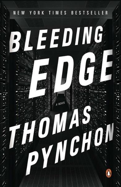 Bleeding Edge - 0143125753