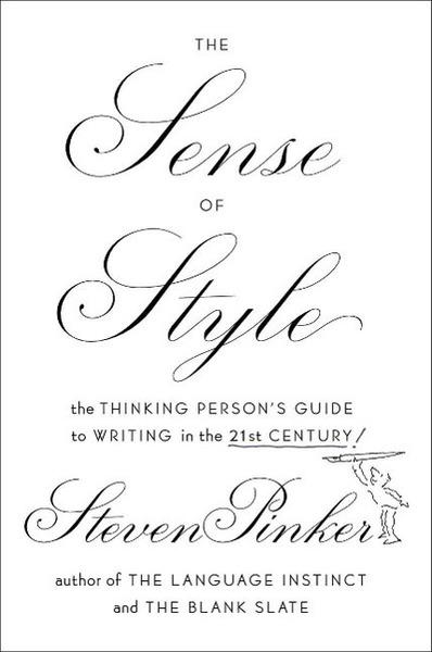 Levně The Sense of Style