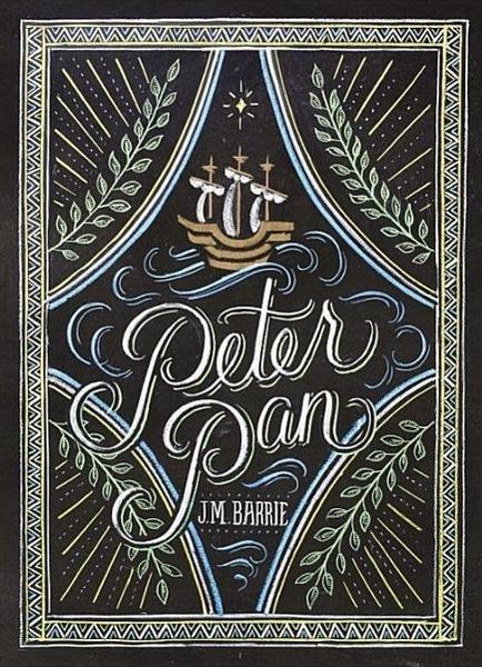 Peter Pan - 0147508657