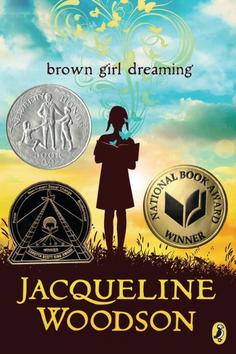 Brown Girl Dreaming - 0147515823