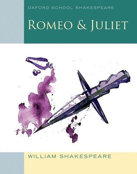 Romeo and Juliet - 019832166X